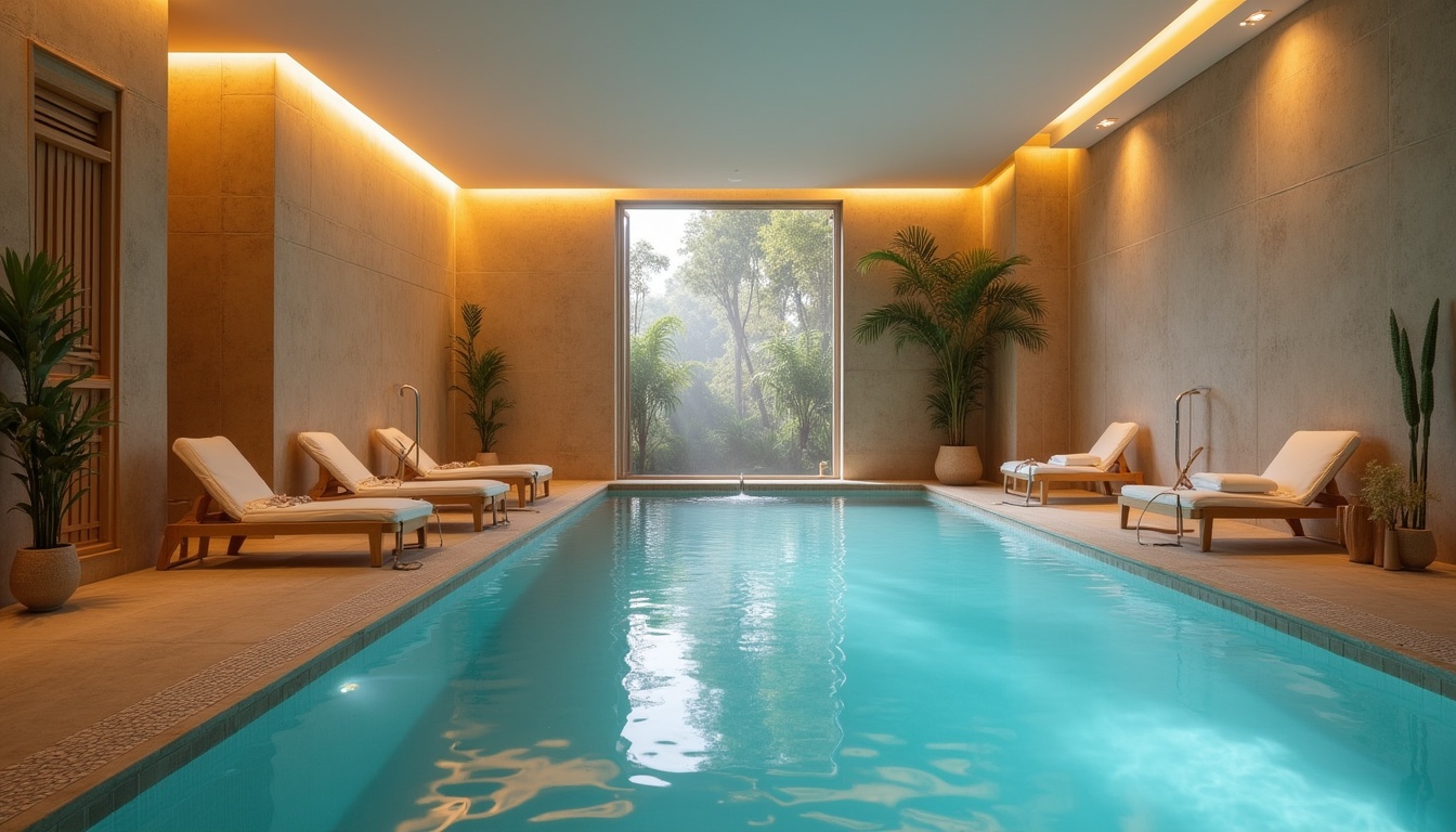 O oază de relaxare la Victoria Spa & Wellness, cu o piscină interioară elegantă și zone de tratament luminoase, simbol
