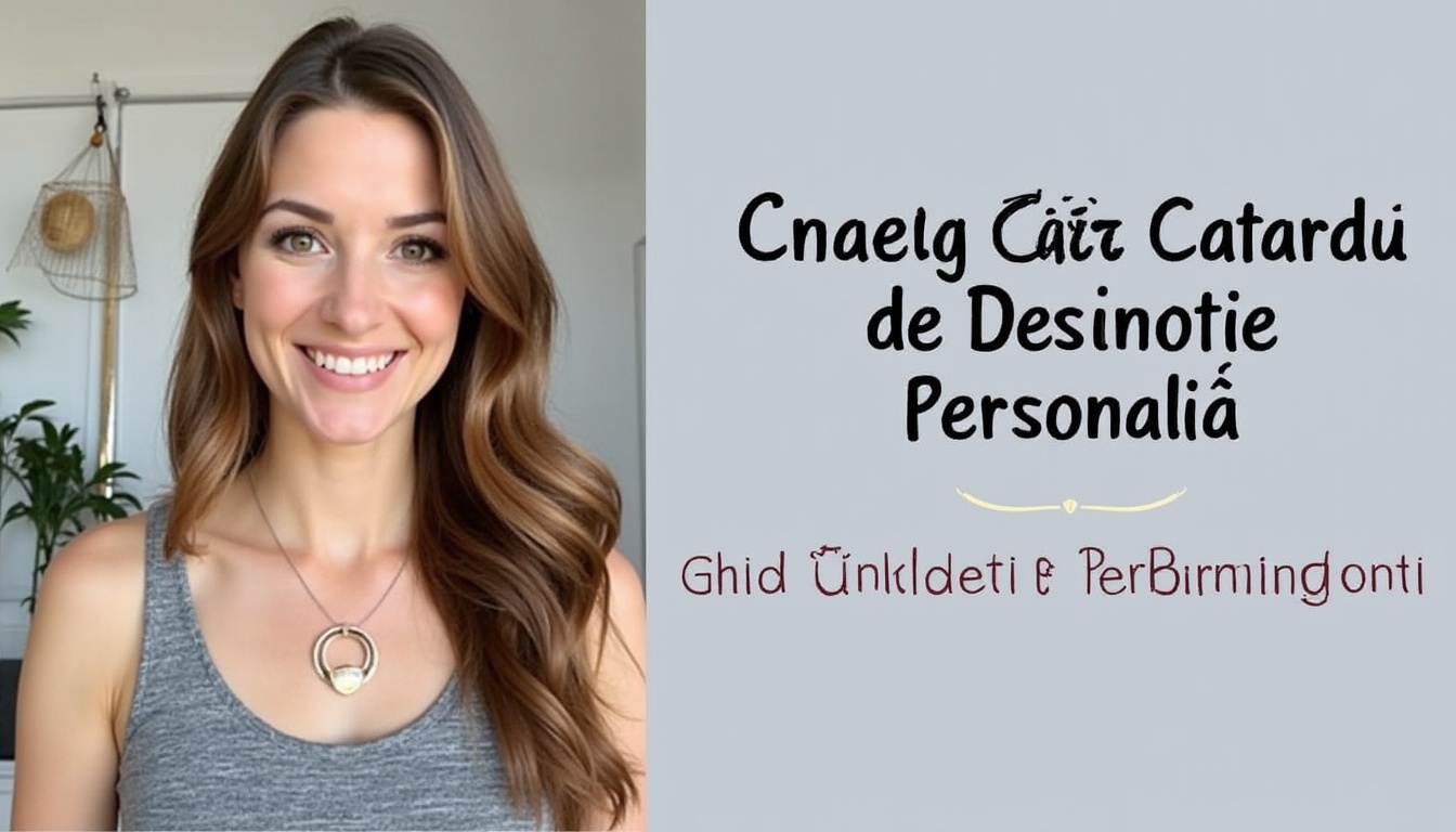 O stivă de cărți de dezvoltare personală pe un birou luminos, simbolizând creșterea, învățarea și potențialul infinit.